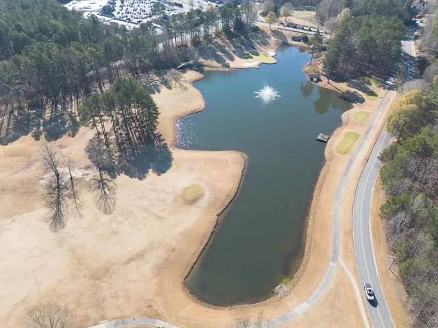 $1,295,000 | 601 Shelter Cove, Canton, GA 30114