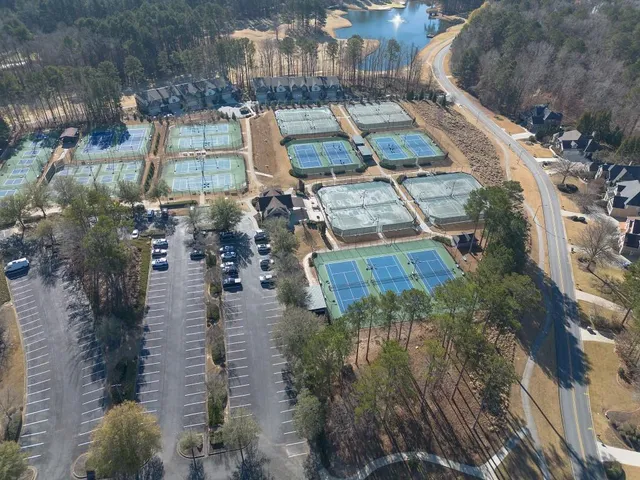 $1,295,000 | 601 Shelter Cove, Canton, GA 30114