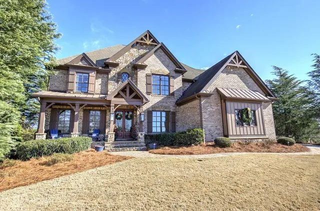 $1,295,000 | 601 Shelter Cove, Canton, GA 30114