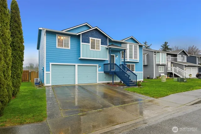 $535,000 | 512 Allison Way, Nooksack, WA 98276