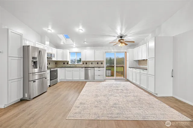 $535,000 | 512 Allison Way, Nooksack, WA 98276