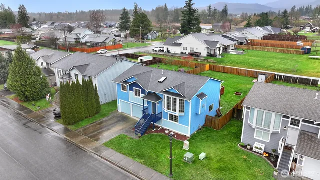 $535,000 | 512 Allison Way, Nooksack, WA 98276