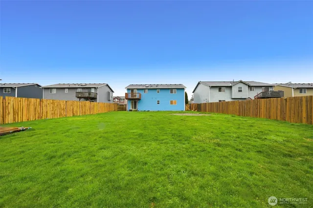 $535,000 | 512 Allison Way, Nooksack, WA 98276