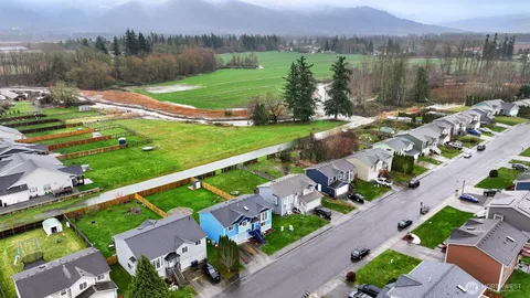 $535,000 | 512 Allison Way, Nooksack, WA 98276