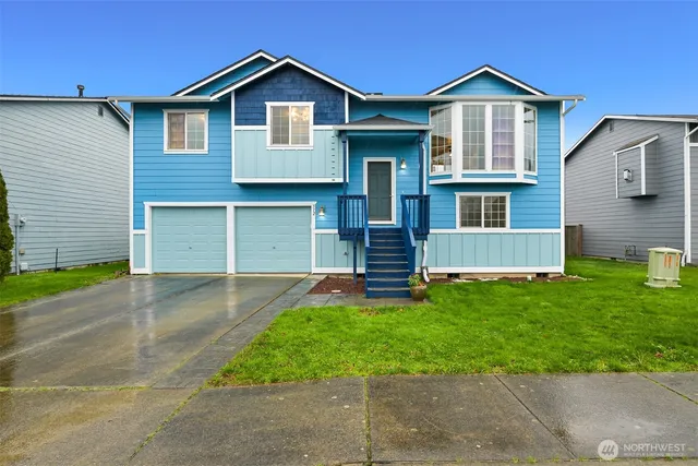 $535,000 | 512 Allison Way, Nooksack, WA 98276