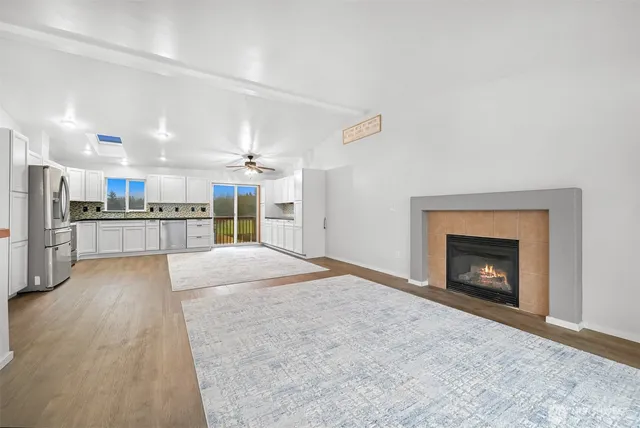 $535,000 | 512 Allison Way, Nooksack, WA 98276