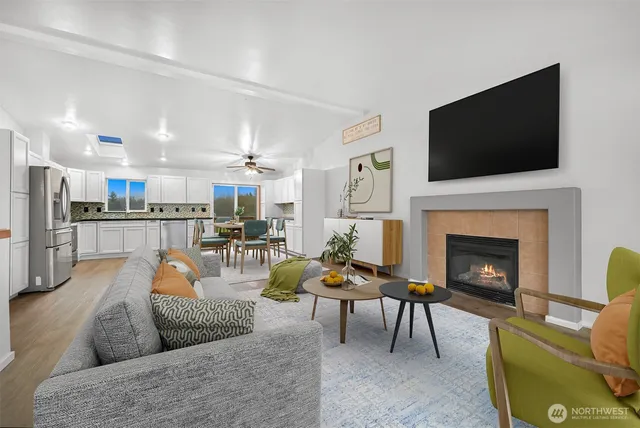 $535,000 | 512 Allison Way, Nooksack, WA 98276