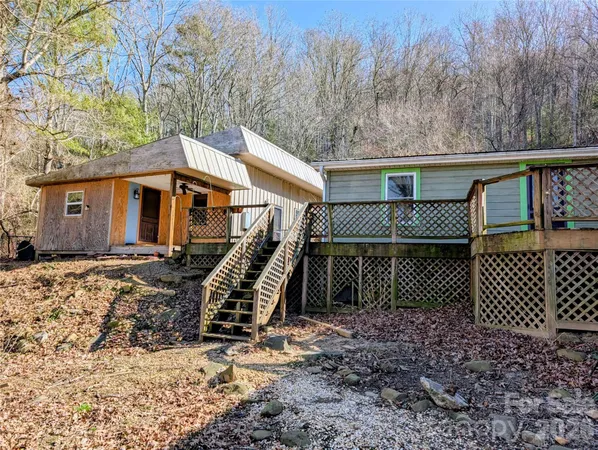 $250,000 | 540 Buckeye Cove Road, Swannanoa, NC 28778
