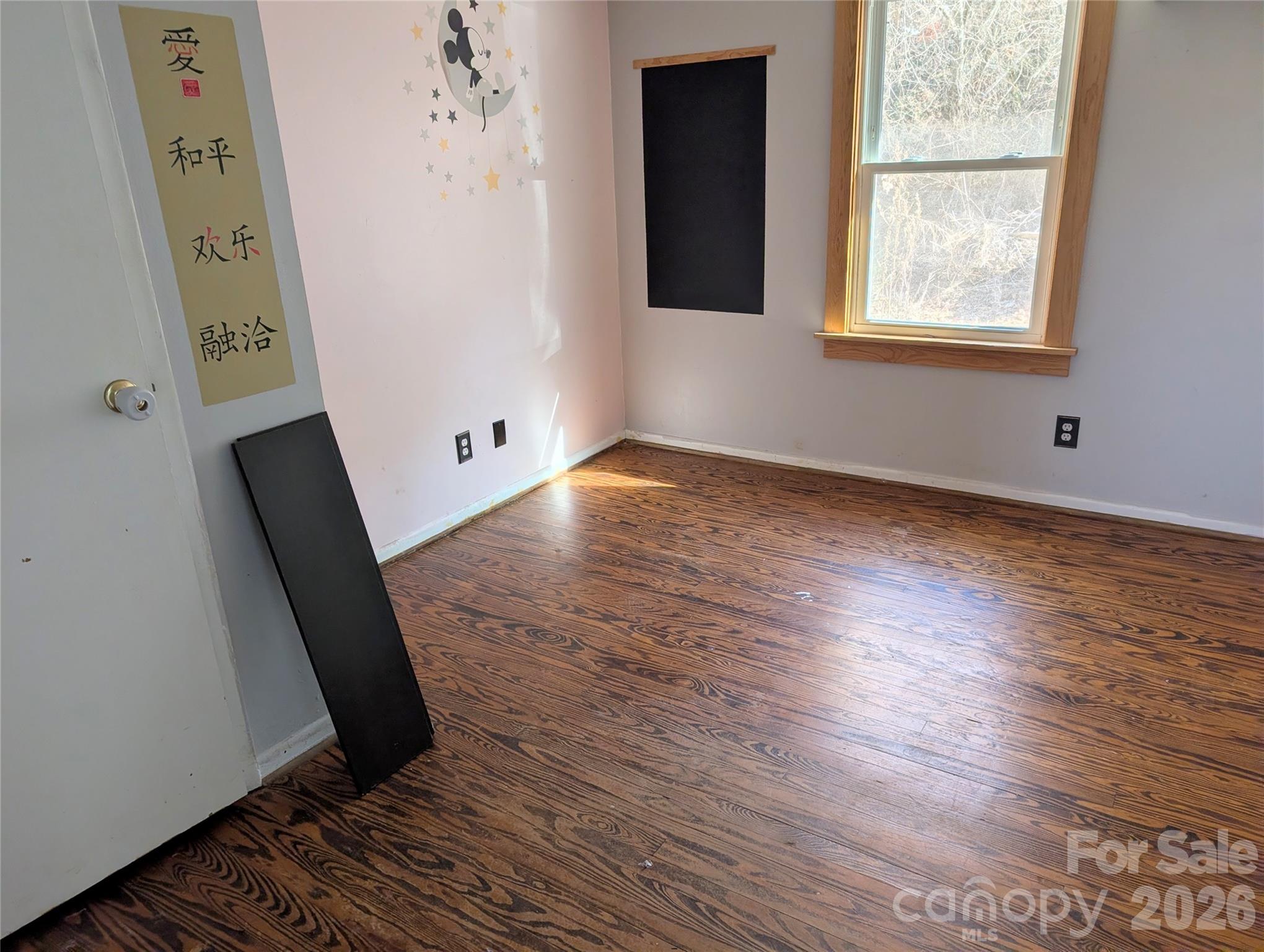 540 Buckeye Cove Road Swannanoa, NC 28778 - Photo 15 of 16