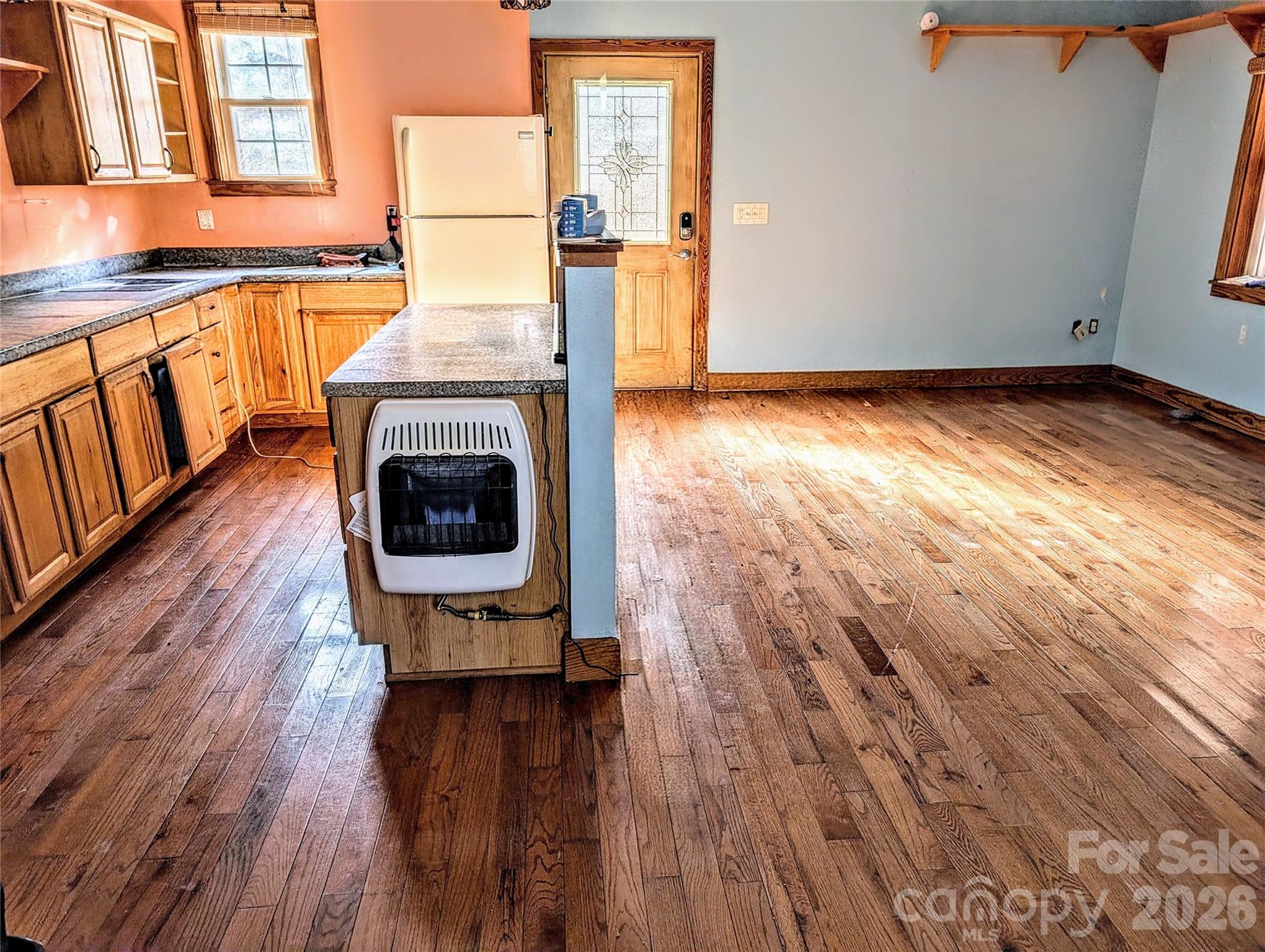 540 Buckeye Cove Road Swannanoa, NC 28778 - Photo 4 of 16