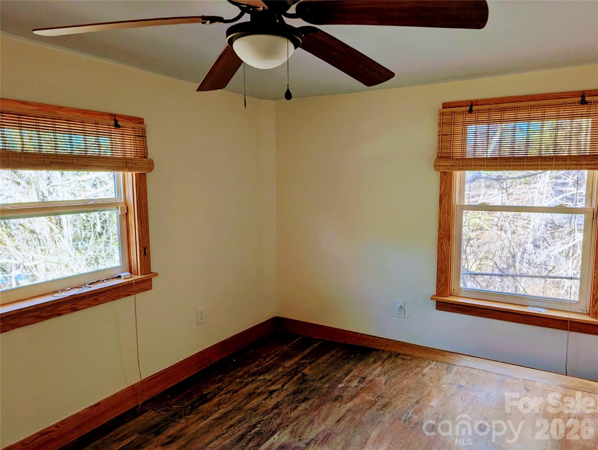 540 Buckeye Cove Road Swannanoa, NC 28778 - Photo 6 of 16