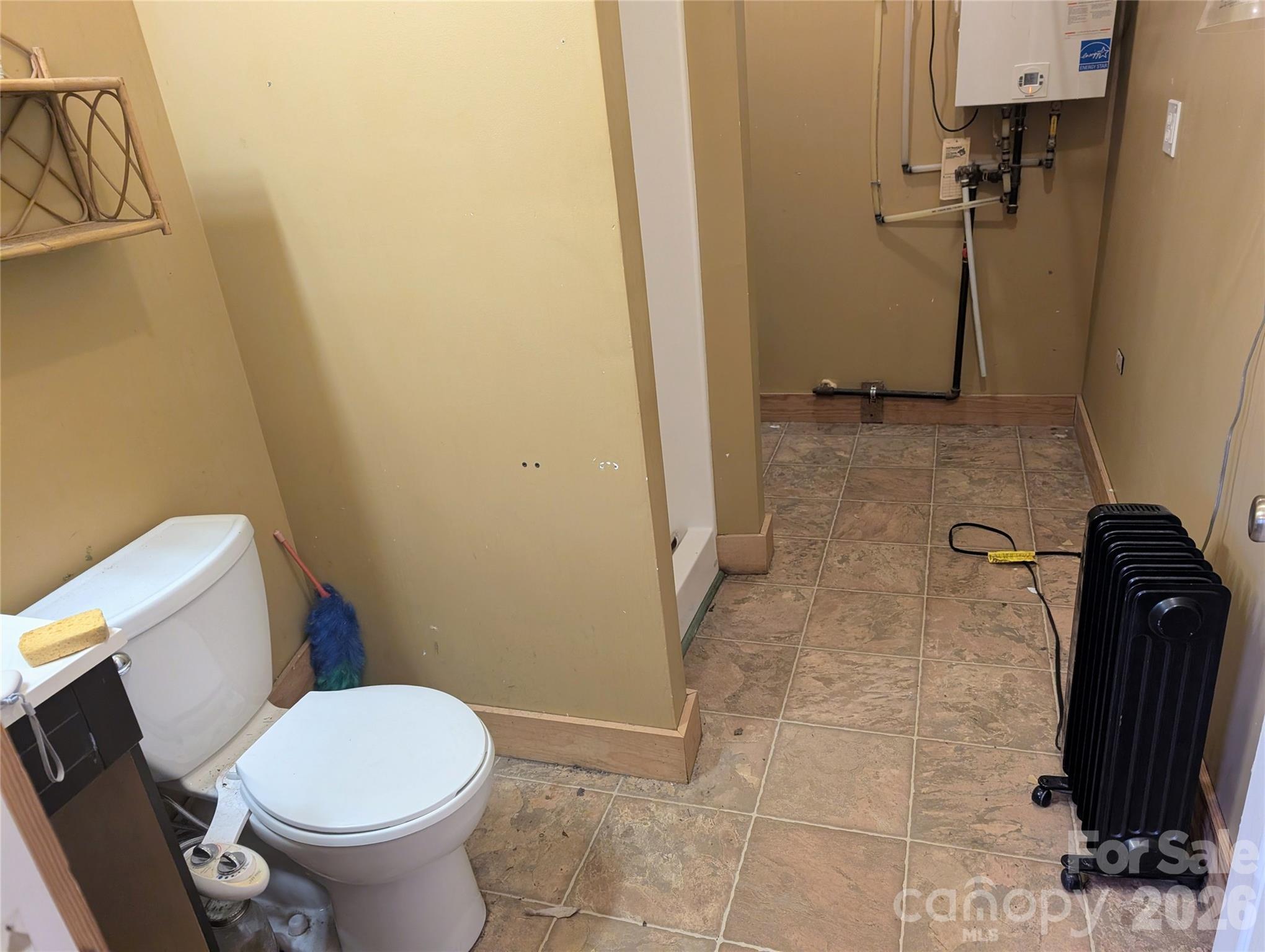 540 Buckeye Cove Road Swannanoa, NC 28778 - Photo 8 of 16