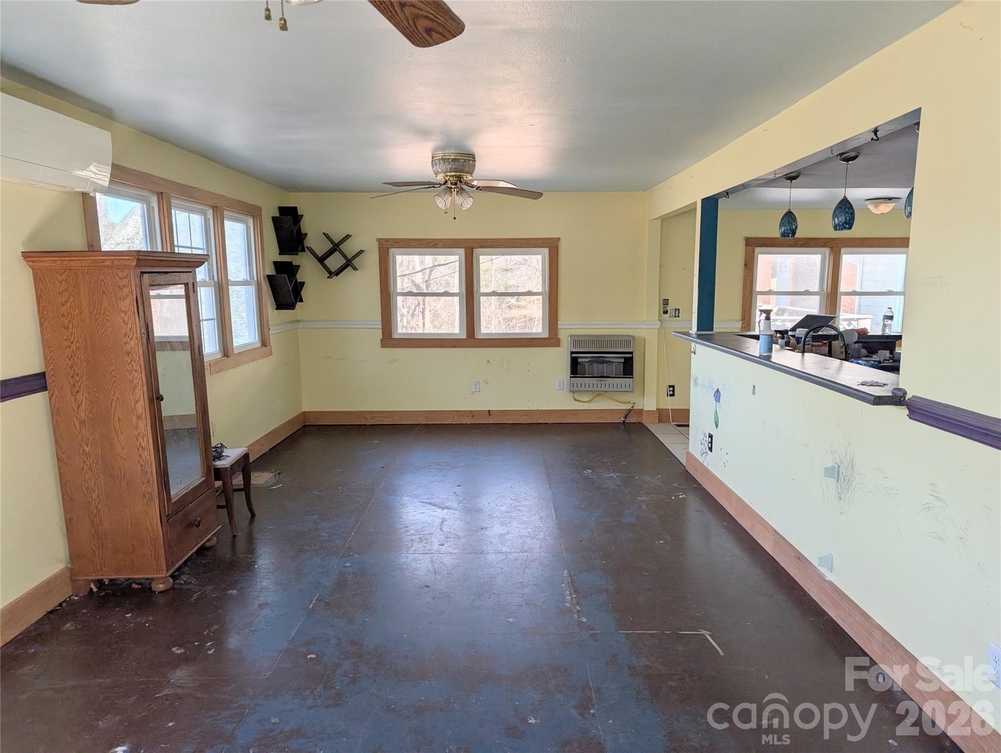 540 Buckeye Cove Road Swannanoa, NC 28778 - Photo 9 of 16