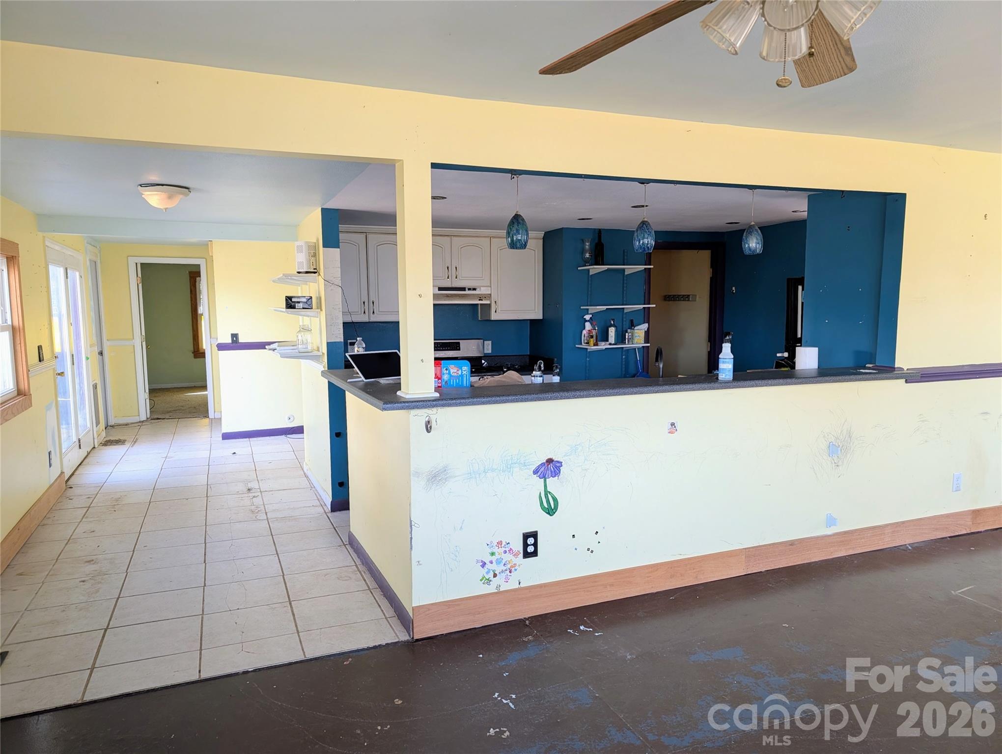 540 Buckeye Cove Road Swannanoa, NC 28778 - Photo 10 of 16