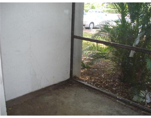711 North Pine Island Road, Unit 103 Plantation, FL 33324 - Photo 8 of 8 Other