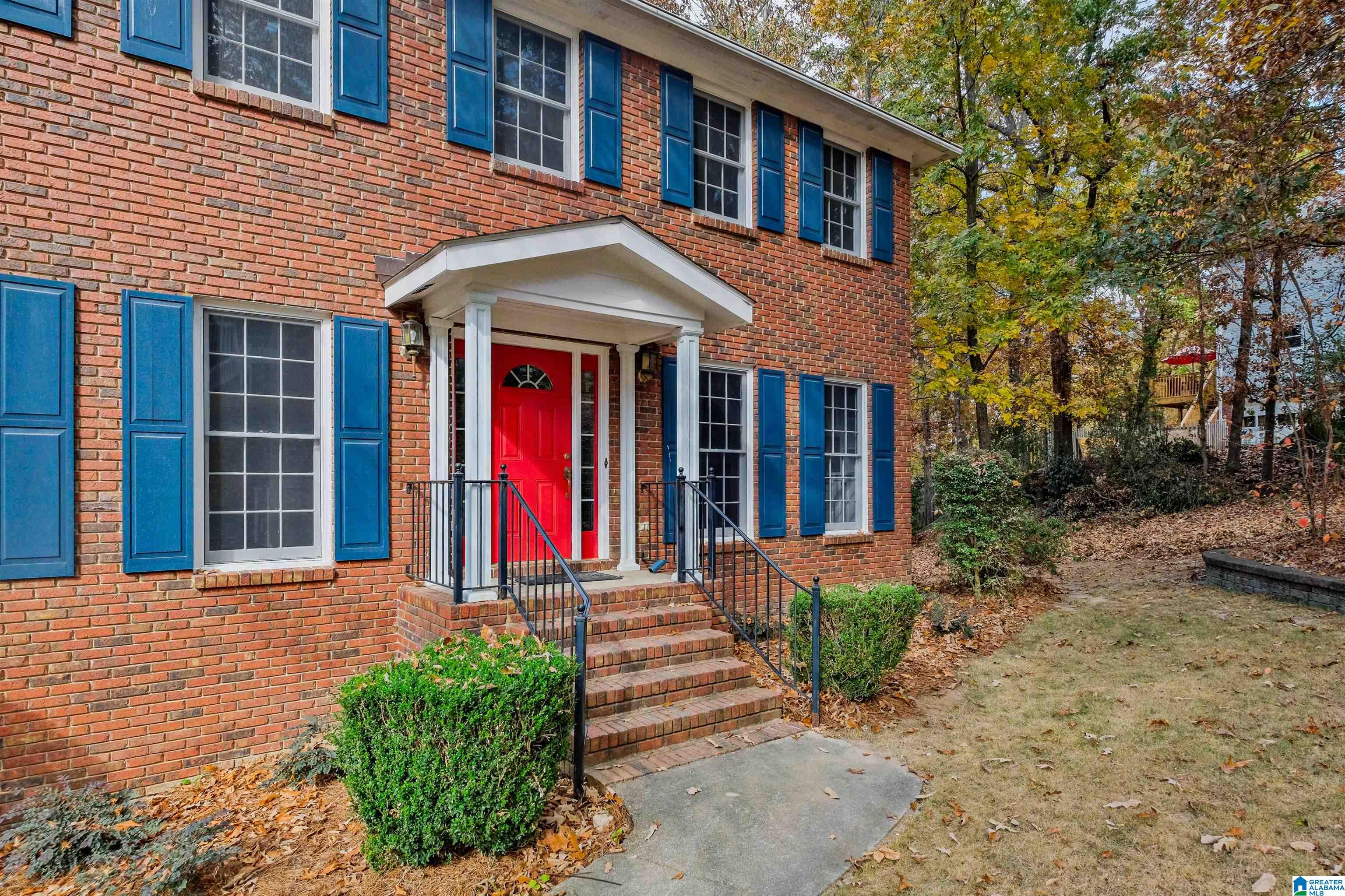 1728 Native Dancer Circle Helena, AL 35080 - Photo 4 of 50