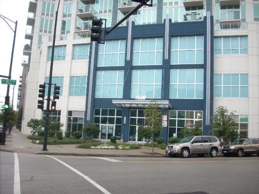 1600 South Indiana Avenue, Unit 507 Chicago, IL 60616 - Photo 1 of 1