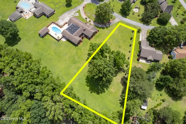 $125,000 | 109 Pittman Circle, Oriental, NC 28571