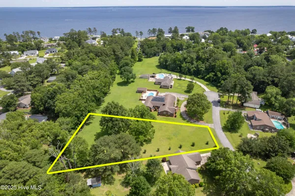 $125,000 | 109 Pittman Circle, Oriental, NC 28571