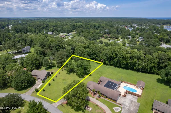 $125,000 | 109 Pittman Circle, Oriental, NC 28571