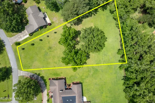 $125,000 | 109 Pittman Circle, Oriental, NC 28571