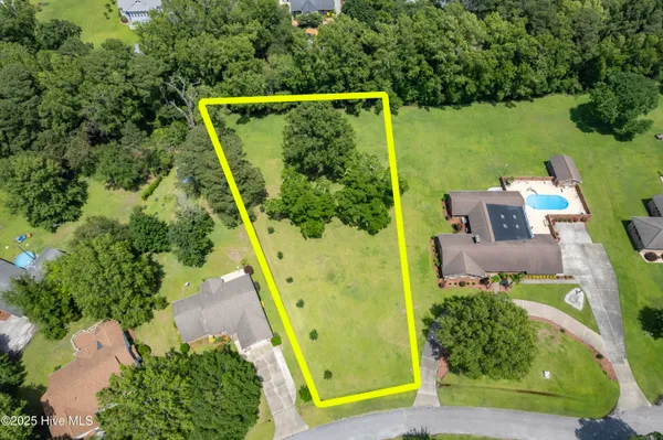 $125,000 | 109 Pittman Circle, Oriental, NC 28571