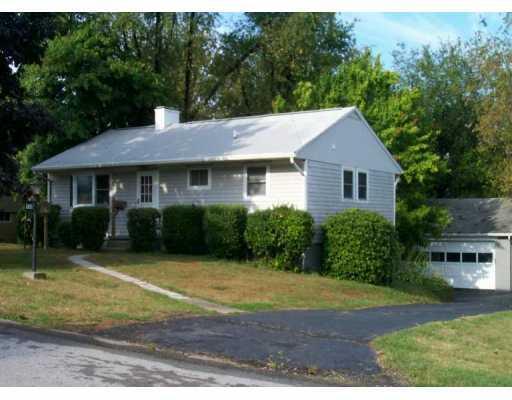 320 Spruce Street Beaver, PA 15009 - Photo 1 of 1 Gallery Image 1