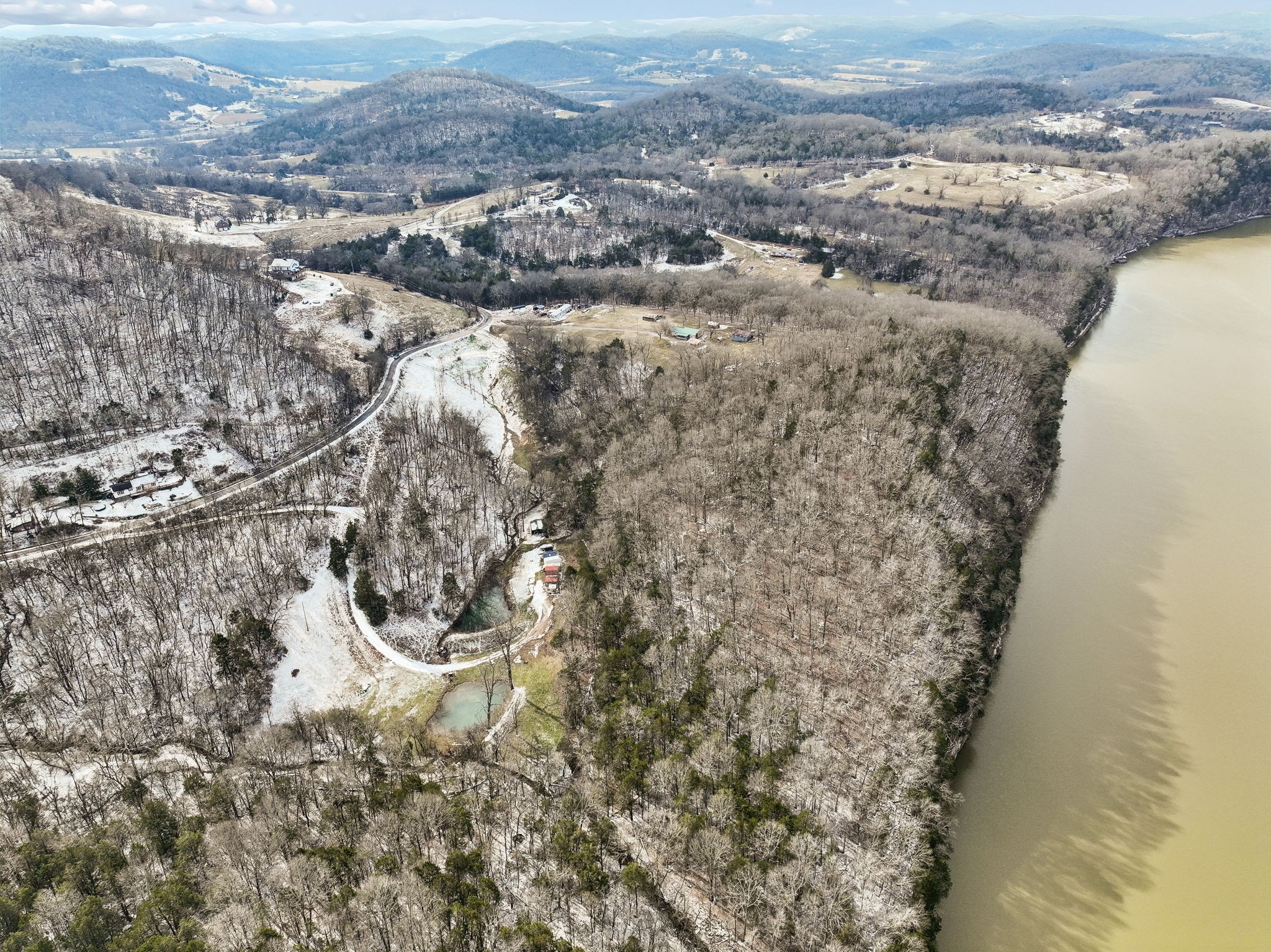 0 Sullivan Bend Road Elmwood, TN 38560 - Photo 12 of 22