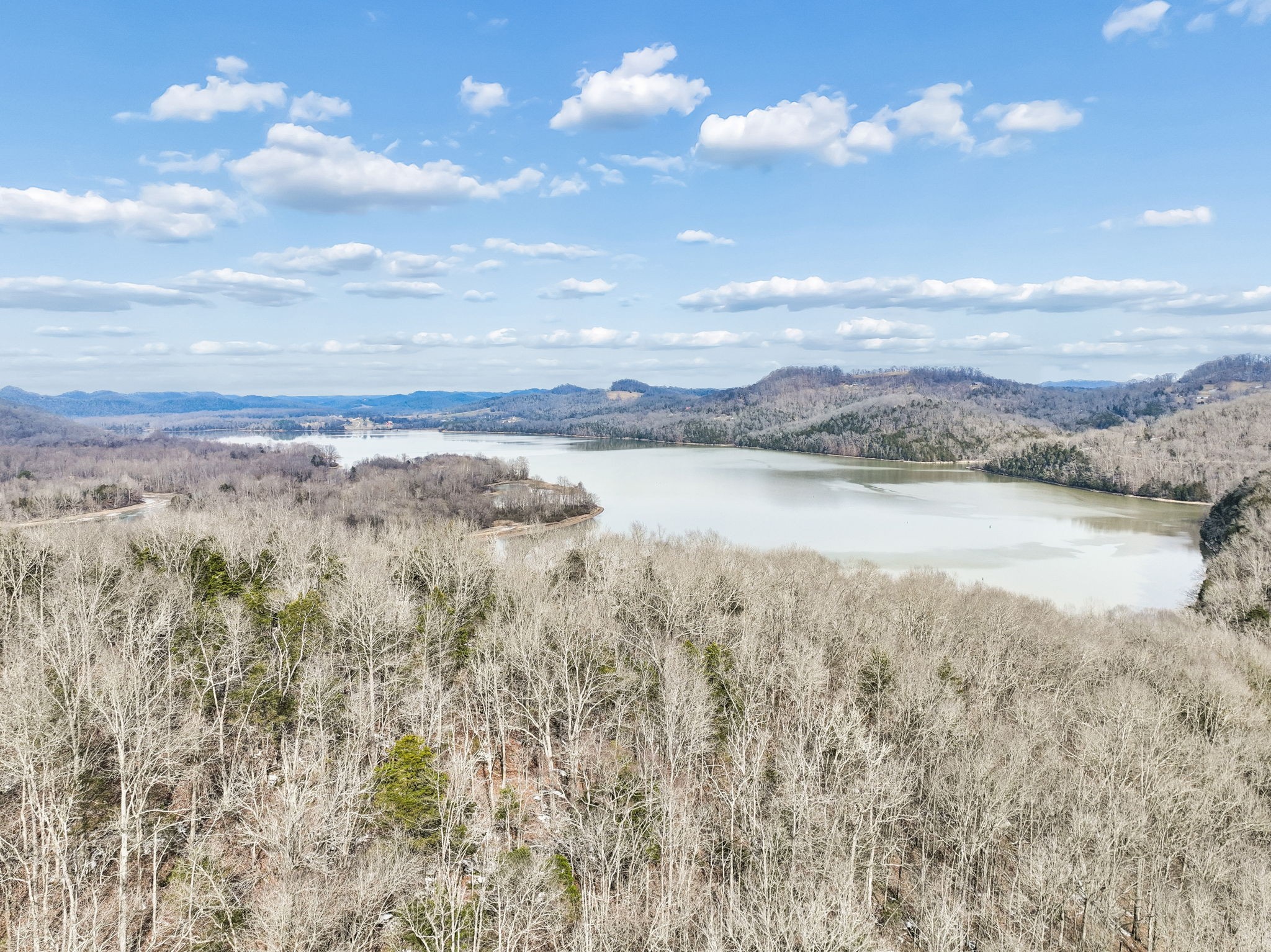 0 Sullivan Bend Road Elmwood, TN 38560 - Photo 20 of 22 a view of lake with mountain