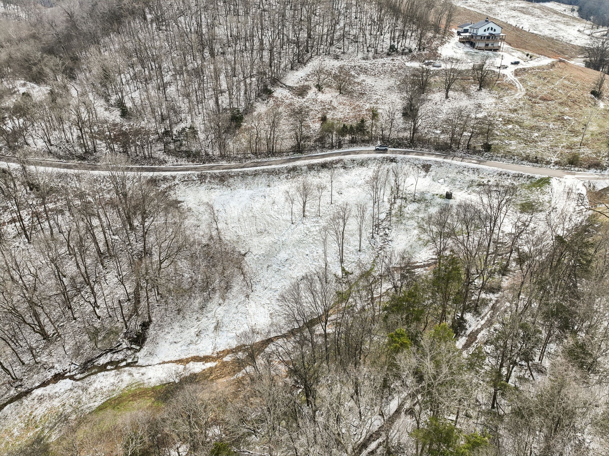 0 Sullivan Bend Road Elmwood, TN 38560 - Photo 21 of 22 a view of a forest
