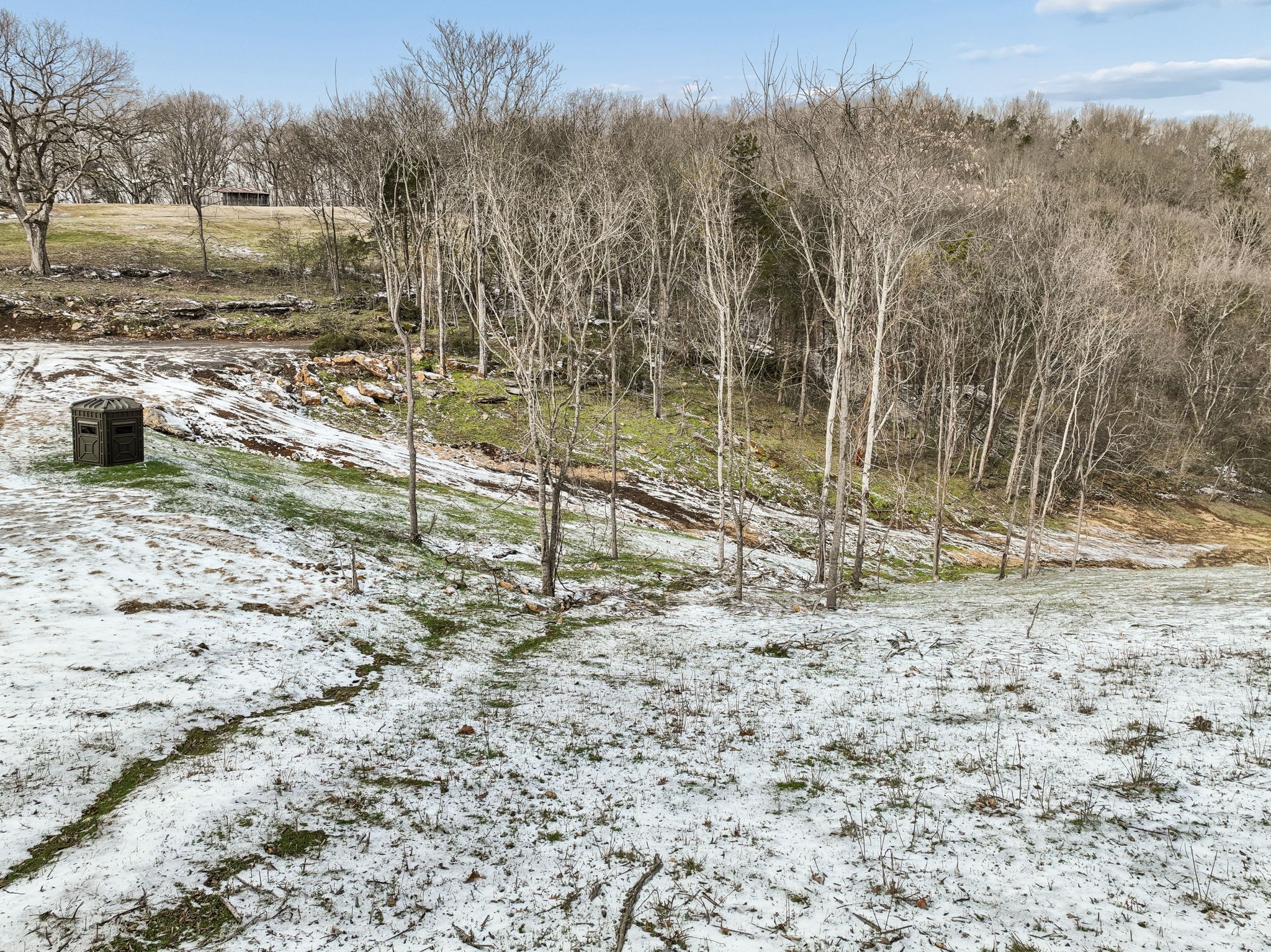 0 Sullivan Bend Road Elmwood, TN 38560 - Photo 4 of 22 a view of a backyard of the house