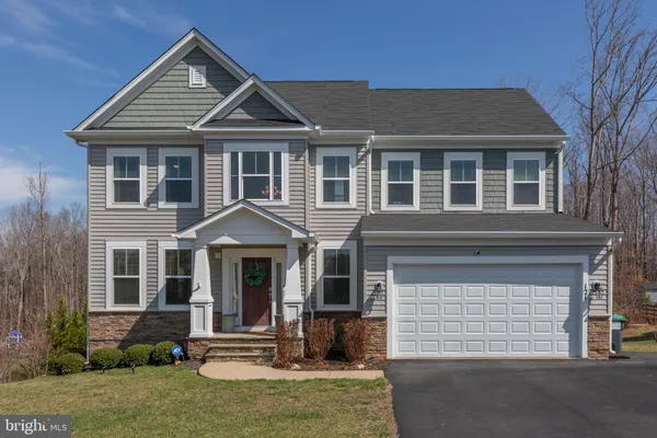 $730,000 | 121 Hartwood Landing Lane, Fredericksburg, VA 22406