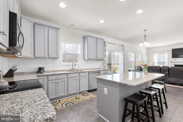 $730,000 | 121 Hartwood Landing Lane, Fredericksburg, VA 22406