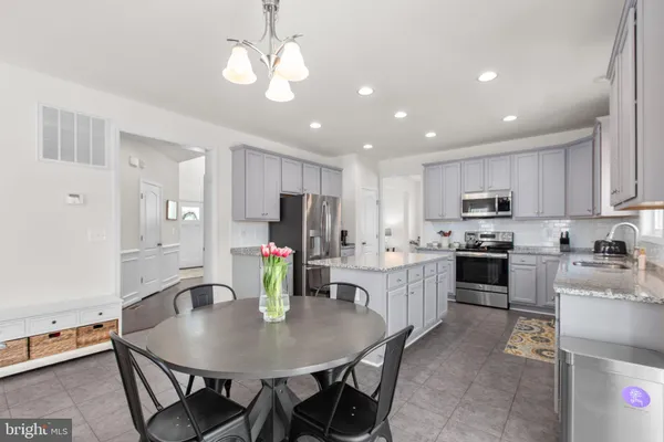 $730,000 | 121 Hartwood Landing Lane, Fredericksburg, VA 22406