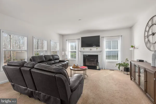 $730,000 | 121 Hartwood Landing Lane, Fredericksburg, VA 22406
