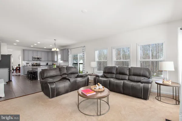 $730,000 | 121 Hartwood Landing Lane, Fredericksburg, VA 22406