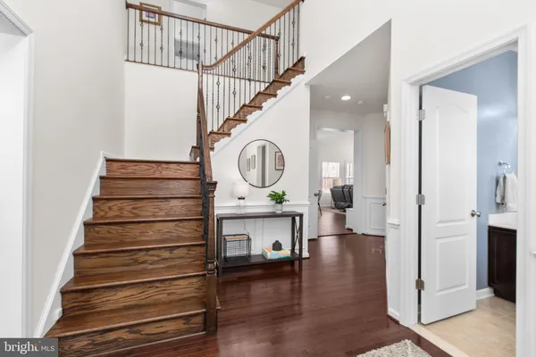 $730,000 | 121 Hartwood Landing Lane, Fredericksburg, VA 22406