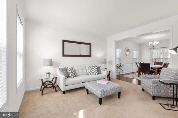 $730,000 | 121 Hartwood Landing Lane, Fredericksburg, VA 22406