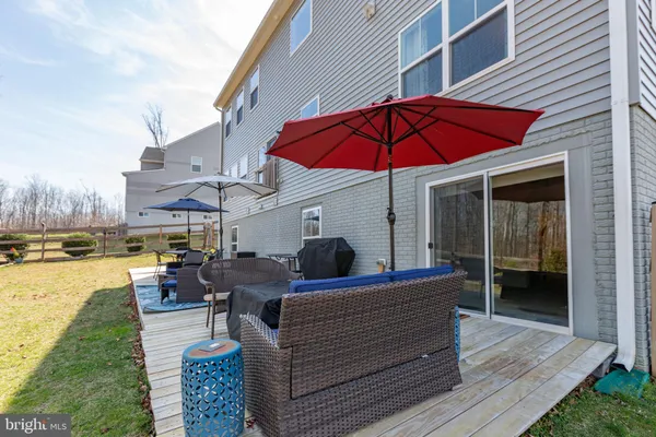 $730,000 | 121 Hartwood Landing Lane, Fredericksburg, VA 22406
