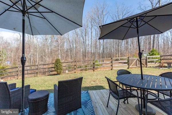 $730,000 | 121 Hartwood Landing Lane, Fredericksburg, VA 22406