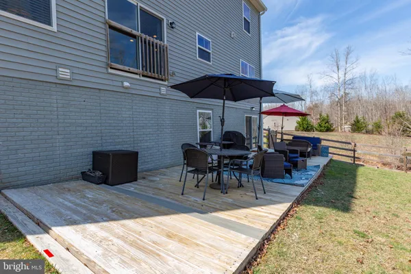 $730,000 | 121 Hartwood Landing Lane, Fredericksburg, VA 22406