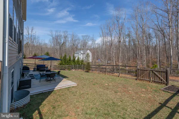 $730,000 | 121 Hartwood Landing Lane, Fredericksburg, VA 22406