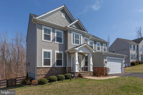 $730,000 | 121 Hartwood Landing Lane, Fredericksburg, VA 22406