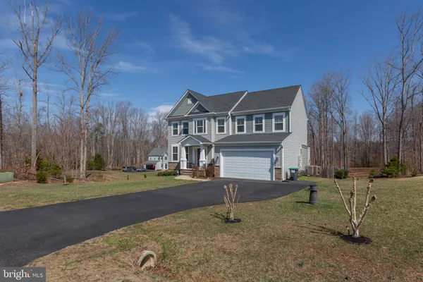 $730,000 | 121 Hartwood Landing Lane, Fredericksburg, VA 22406