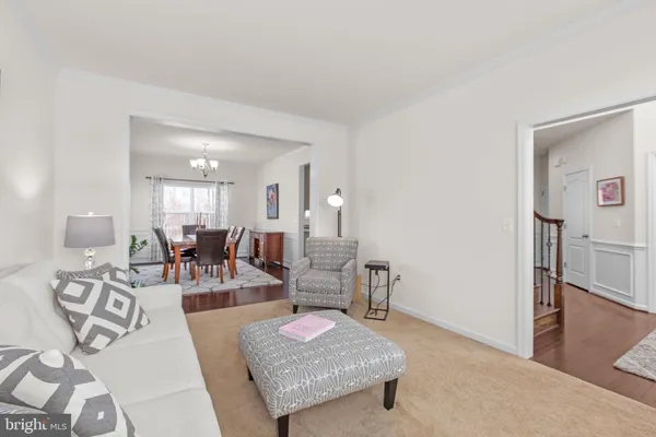 $730,000 | 121 Hartwood Landing Lane, Fredericksburg, VA 22406