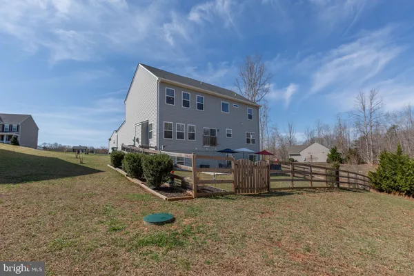 $730,000 | 121 Hartwood Landing Lane, Fredericksburg, VA 22406