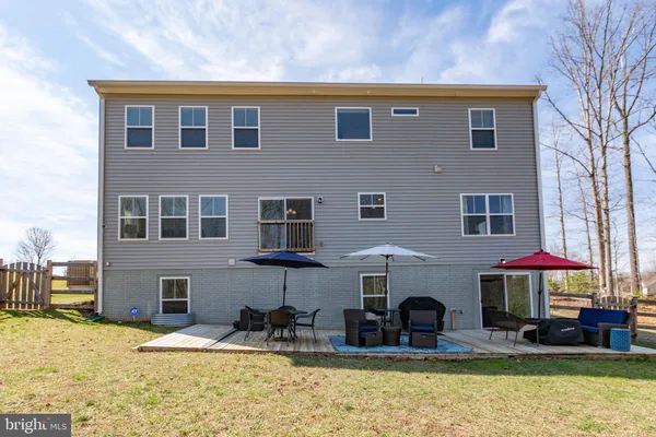 $730,000 | 121 Hartwood Landing Lane, Fredericksburg, VA 22406