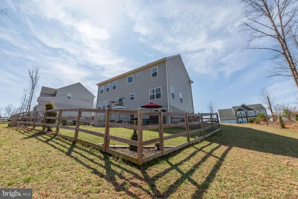 $730,000 | 121 Hartwood Landing Lane, Fredericksburg, VA 22406