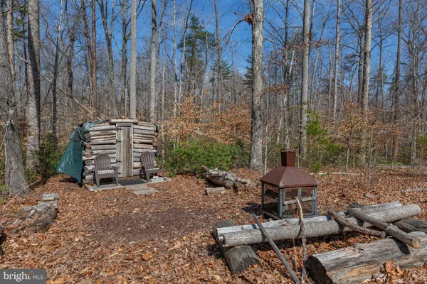 $730,000 | 121 Hartwood Landing Lane, Fredericksburg, VA 22406
