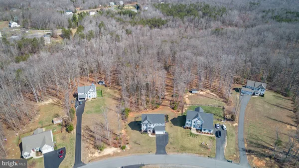 $730,000 | 121 Hartwood Landing Lane, Fredericksburg, VA 22406